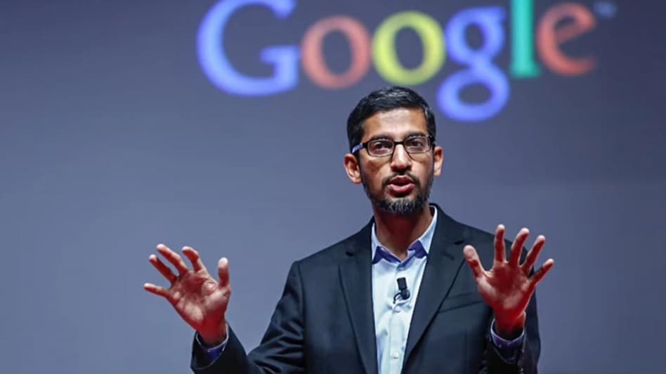 Google CEO’su, “Yapay zeka uykularımı kaçırıyor”