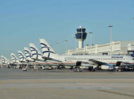 Aegean Airlines, Üsküp’te frekans artırıyor
