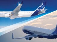 Airbus ve Boeing üç aylık rakamlarını açıkladı