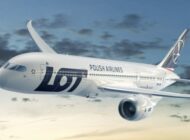 LOT Havayolu 2026’da iki adet B787-8 kiralayacak