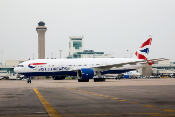 British Airways, Heathrow-İSG uçuşlarına başlıyor