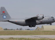 Sudan’da tahliye uçağımız C-130’a ateş açıldı