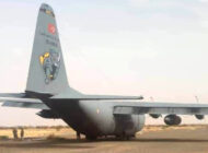 MSB, “C-130’larımız Sudan’dan ayrıldı”