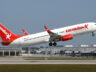 Corendon Airlines’ta üst düzey atama