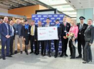 Air Serbia, İzmir-Belgrad arasında seferlere başladı