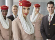Emirates, A350 filosuna 5 bin yeni personel alacak