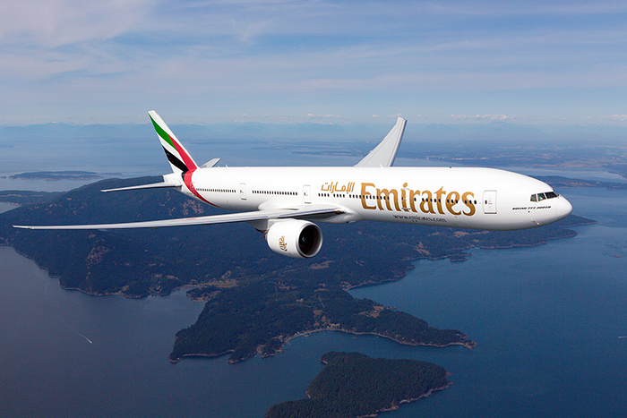 Emirates, Montreal ile global uçuş  ağını genişletecek