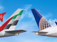 Emirates ve United, ABD için ortak uçuşlara başladı