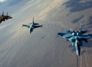 Ukrayna, Pentagon’dan F-15 ve F-16 istedi