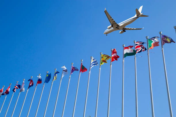 IATA Yıllık Genel Kurulu İstanbul’da yapılacak