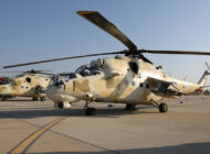 Sırbistan, Güney Kıbrıs’tan 5 adet Mi-35 helikopter alıyor