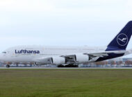 Lufthansa 3 yıl sonra A380 ile uçuşlara başlıyor