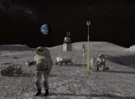NASA Ay toprağından oksijen çıkaracak