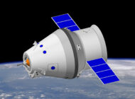 Rosmocos yeni hafif uzay aracı üzerinde çalışıyor