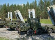 Rusya, Ukrayna sınırında hava savunma sistemi sayısını artırdı