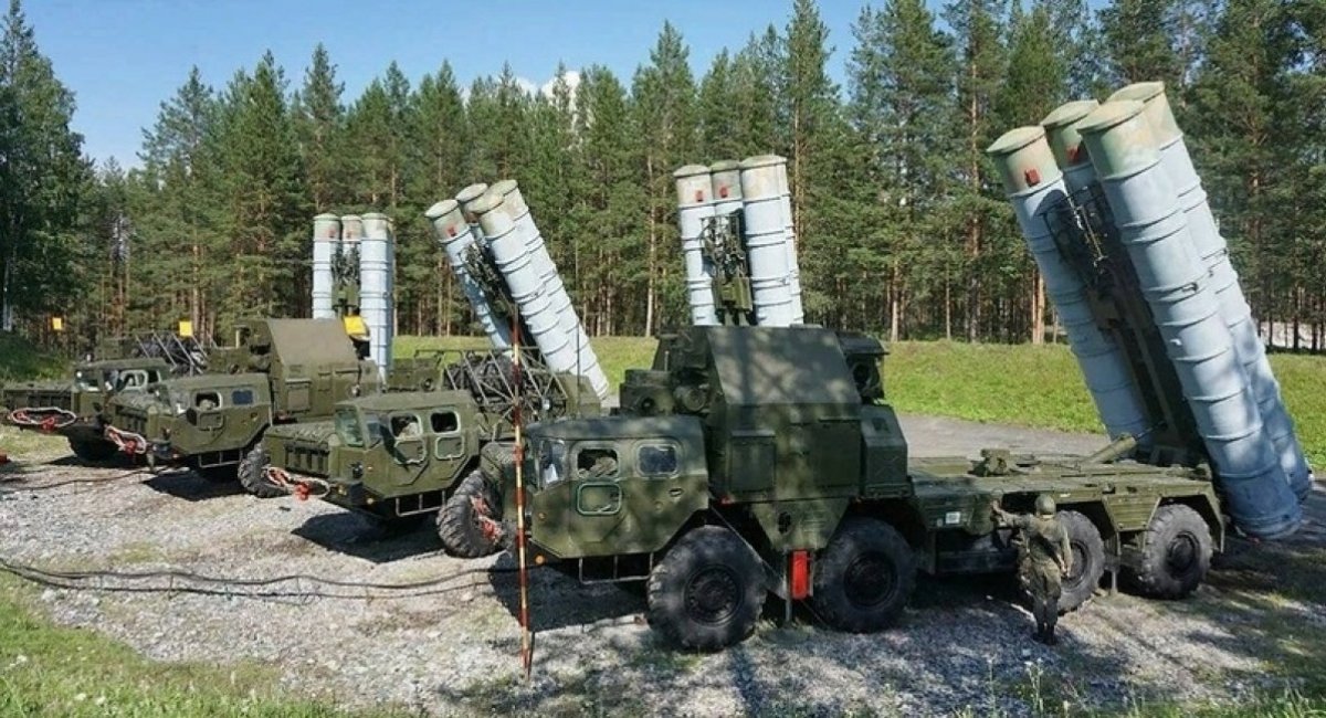 Rusya, Ukrayna sınırında hava savunma sistemi sayısını artırdı