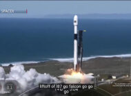 SpaceX ABD Uzay Kuvvetlerinin uydularını taşıdı