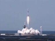 SpaceX, 21 adet yeni Starlink uydusu fırlattı