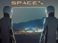 SpaceX, Starship roketinin gidişini animasyonla anlattı
