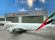 THY Teknik-Emirates ile bakım sözleşmesi imzaladı