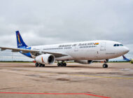 Boliviana Havayolu filosuna ilk A330-220 uçağını kattı