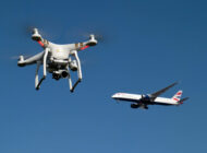 Gatwcik Havalimanı’na drone engeli
