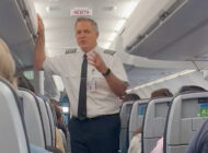 AA pilotundan örnek rötar davranışı