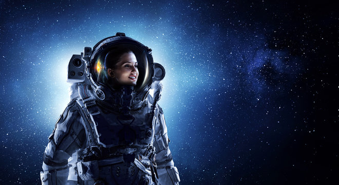 Mars’a gidecek ekibin kadınlardan oluşacağı bekleniyor