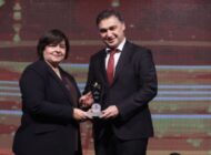 THY Genel Müdür Yardımcısı Kızıltunç Yılın CIO’su ödülü aldı