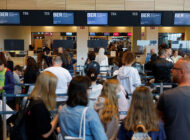 Brandenburg Havalimanı’ndan Mart ayında 1,7 milyon yolcu geçti