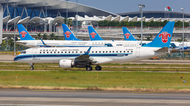 Çin’in 200 uçak siparişi Boeing hisselerini düşürdü