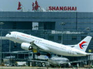 Çin’li C919, ilk ticari uçuşunu gerçekleştirdi
