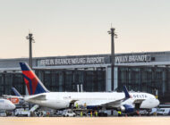 Berlin Brandenburg Havalimanı, Ocak ayı verileri açıklandı