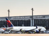 Delta Havayolu New York-Berlin uçuşlarına tekrar başladı