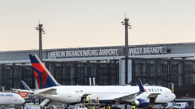 Berlin Havalimanı 80 havayoluna ev sahipliği yapacak
