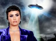 Demi Lovato yine kafaları karıştırdı