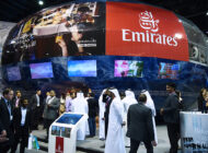 Emirates’in Arabian Travel Market’te 30. yılı