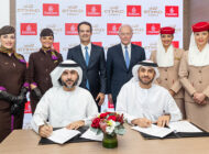 Emirates ve Etihad, ortak uçuş anlaşmasını genişletti