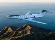 Gulfstream’ın G800’ü görücüye çıkıyor
