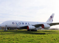 Yeni kurulan Global Airlines, A380 ile sektöre girecek