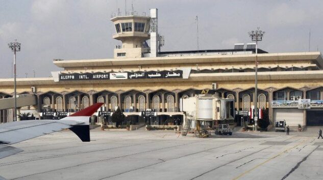 Suudi Arabistan Suriye’de havayolu şirketi kuruyor