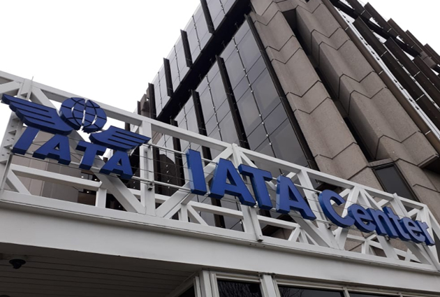 IATA’dan ABD’ye eleştiri