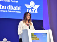 IATA, 35. Yer Hizmetleri Konferansı’nı Dubai’de yaptı