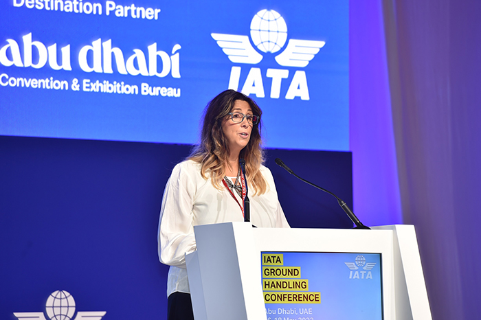 IATA, 35. Yer Hizmetleri Konferansı’nı Dubai’de yaptı