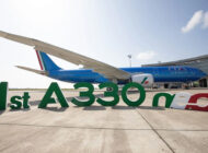 ITA Airways kiralık ilk A330-900’ü filosuna kattı