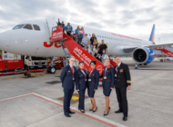 Jet2 ilk A321neo uçağını teslim aldı