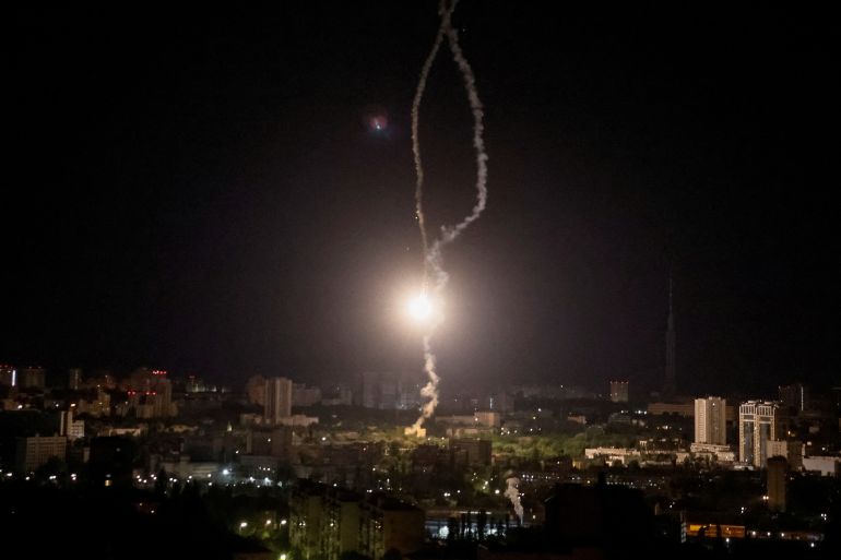 Pentagon, Ukrayna’da vurulan Patriot için açıklama yaptı