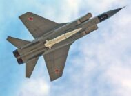 Rusya, Kiev’de Patriot saldırılarını açıkladı
