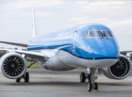 KLM, 15 Embraer E-195 uçağını yere indirdi