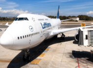 Lufthansa, Palma de Mallorca’ya B747 ile uçacak